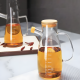 Glass Pot 1000ml